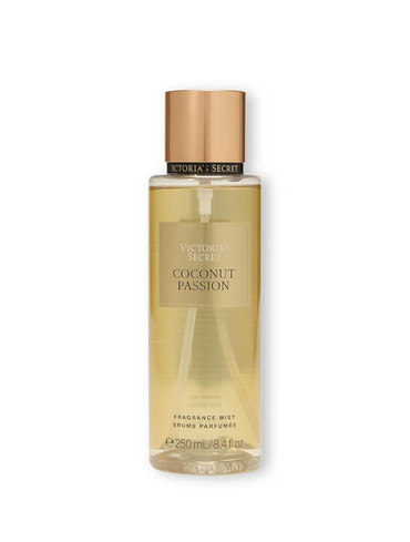 Міст для тіла Victoria's Secret Coconut Passion Fragrance Mist