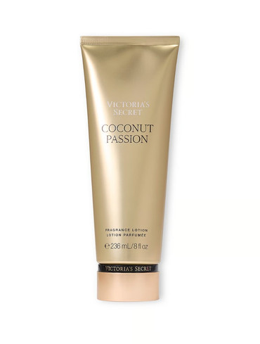 Лосьйон для тіла Victoria's Secret Coconut Passion Fragrance Lotion