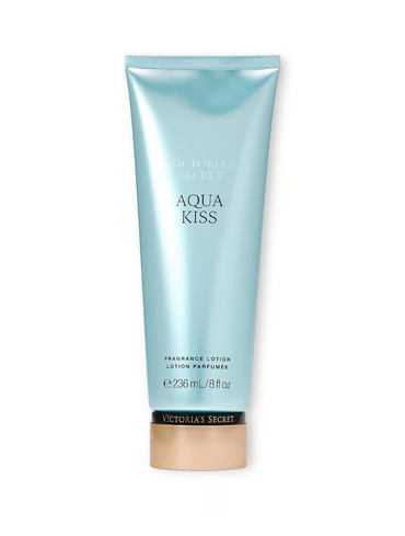 Лосьйон для тіла Victoria's Secret Aqua Kiss Fragrance Lotion