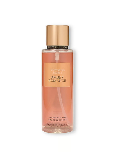 Міст для тіла Victoria's Secret Amber Romance Fragrance Mist