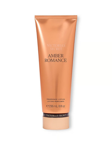 Лосьйон для тіла Victoria's Secret Amber Romance Fragrance Lotion