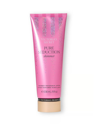 Лосьйон для тіла з шимером Victoria's Secret Pure Seduction Shimmer Lotion