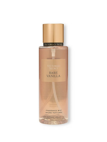 Міст для тіла Victoria's Secret Bare Vanilla Fragrance Mist