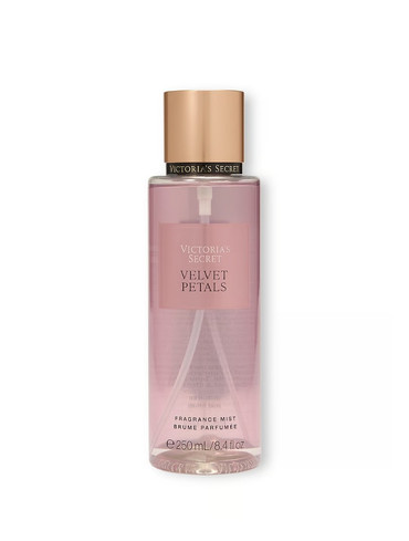 Міст для тіла Victoria's Secret Velvet Petals Fragrance Mist