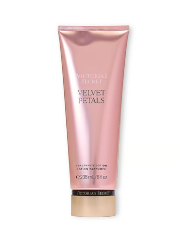Лосьйон для тіла Victoria's Secret Velvet Petals Fragrance Lotion