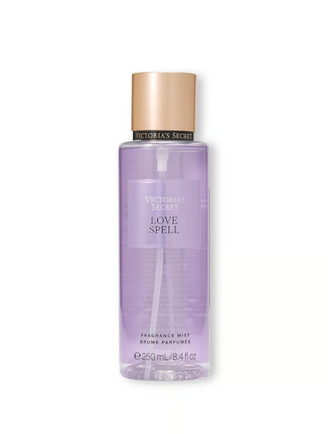 Міст для тіла Victoria's Secret Love Spell Fragrance Mist