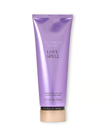 Лосьйон для тіла Victoria's Secret Love Spell Fragrance Lotion