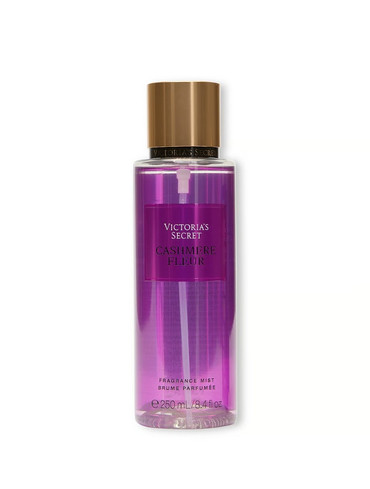 Міст для тіла Victoria's Secret Cashmere Fleur Fragrance Mist
