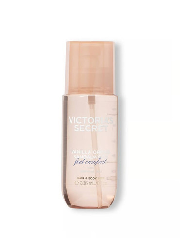 Міст для волосся та тіла Victoria's Secret Vanilla Orchid Sandalwood Hair & Body Mist