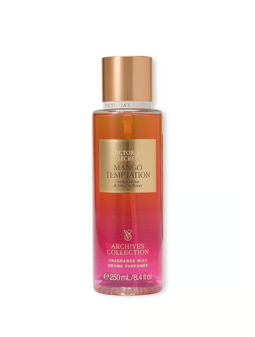 Міст для тіла Victoria's Secret Mango Temptation Fragrance Mist
