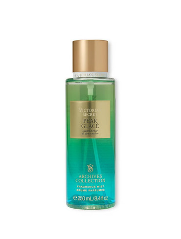 Міст для тіла Victoria's Secret Pear Glacé Fragrance Mist