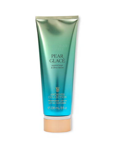 Лосьйон для тіла Victoria's Secret Pear Glacé Fragrance Lotion