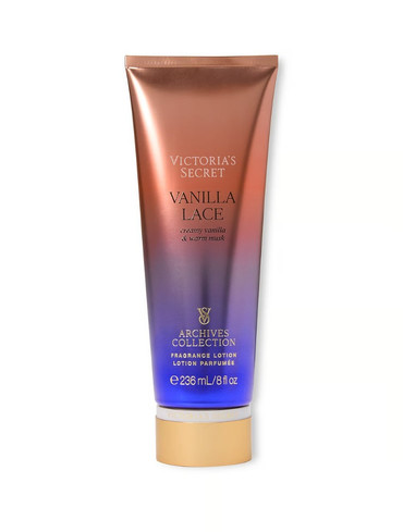Лосьйон для тіла Victoria's Secret Vanilla Lace Fragrance Lotion