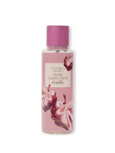Міст для тіла Victoria's Secret Pure Seduction Brulee Fragrance Mist