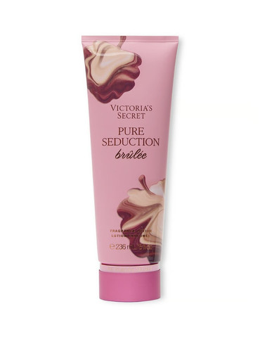 Лосьйон для тіла Victoria's Secret Pure Seduction Brulee Fragrance Lotion