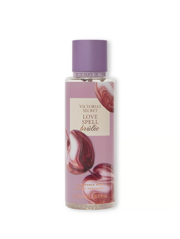 Міст для тіла Victoria's Secret Love Spell Brulee Fragrance Mist