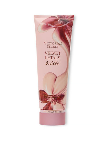 Лосьйон для тіла Victoria's Secret Velvet Petals Brulee Fragrance Lotion