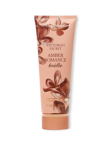 Лосьйон для тіла Victoria's Secret Amber Romance Brulee Fragrance Lotion