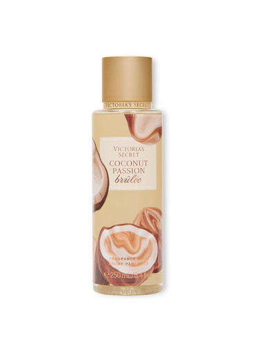 Міст для тіла Victoria's Secret Coconut Passion Brulee Fragrance Mist