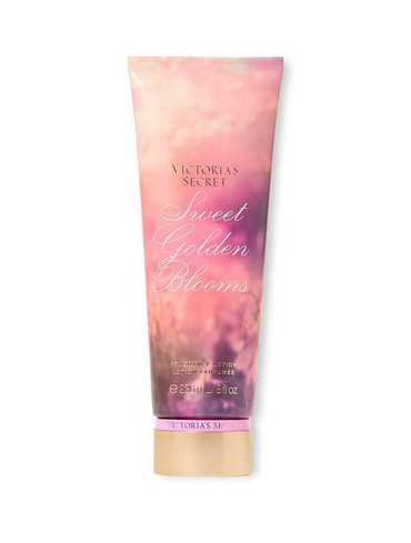 Лосьйон для тіла Victoria's Secret Sweet Golden Blooms Fragrance Lotion