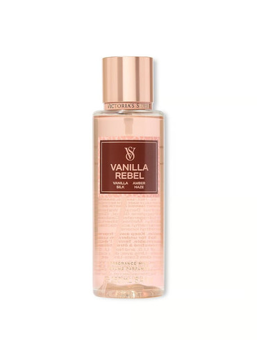 Міст для тіла Victoria's Secret Vanilla Rebel Fragrance Mist