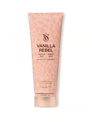 Лосьйон для тіла Victoria's Secret Vanilla Rebel Fragrance Lotion