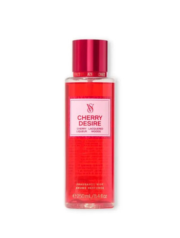 Міст для тіла Victoria's Secret Cherry Desire Fragrance Mist