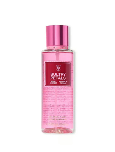 Міст для тіла Victoria's Secret Sultry Petals Fragrance Mist