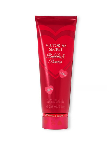Лосьйон для тіла Victoria's Secret Bubbles & Berries Fragrance Lotion
