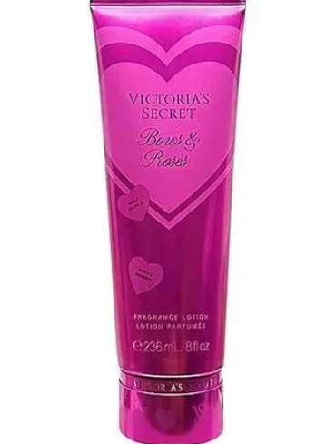 Лосьйон для тіла Вікторія Сікрет Victoria's Secret Bows & Roses Fragrance Lotion