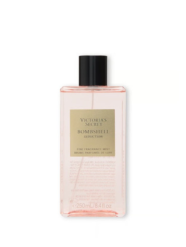 Міст для тіла Вікторія Сікрет Victoria's Secret Bombshell Seduction Fine Fragrance Mist