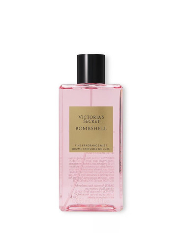 Міст для тіла Вікторія Сікрет Victoria's Secret Bombshell Fine Fragrance Mist