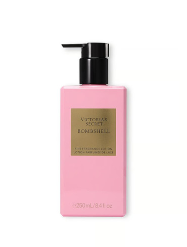 Лосьйон для тіла Вікторія Сікрет Victoria's Secret Bombshell Fine Fragrance Lotion