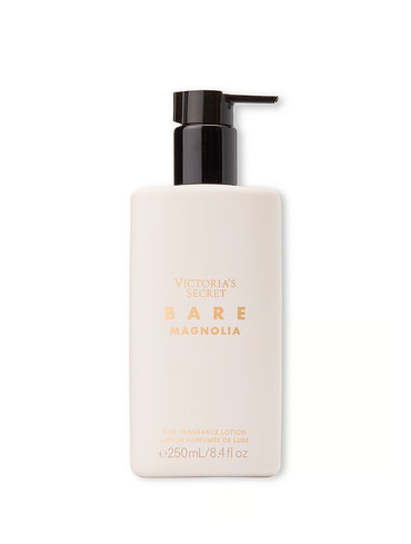 Лосьйон для тіла Вікторія Сікрет Victoria's Secret Bare Magnolia Fine Fragrance Lotion