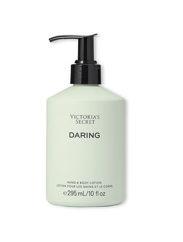 Лосьйон для тіла Вікторія Сікрет Victoria's Secret Daring Fine Fragrance Hand & Body Lotion