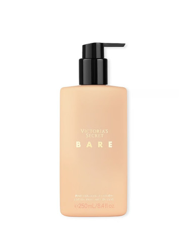 Лосьйон для тіла Вікторія Сікрет Victoria's Secret Bare Fine Fragrance Lotion