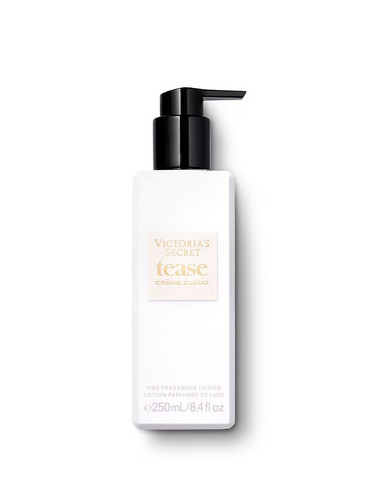 Лосьйон для тіла Вікторія Сікрет Victoria's Secret Tease Crème Cloud Fine Fragrance Lotion