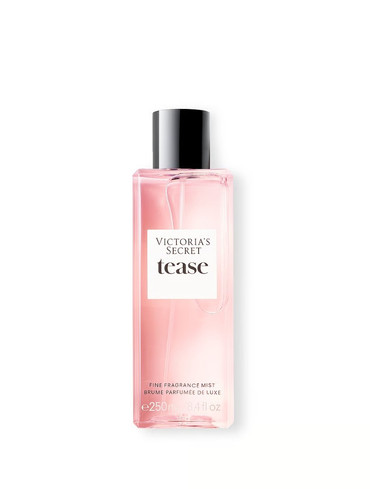 Міст для тіла Вікторія Сікрет Victoria's Secret Tease Fine Fragrance Mist
