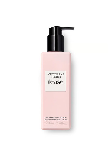 Лосьйон для тіла Вікторія Сікрет Victoria's Secret Tease Fine Fragrance Lotion