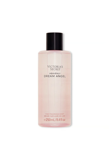 Міст для тіла Вікторія Сікрет Victoria's Secret Heavenly Dream Angel Fine Fragrance Mist