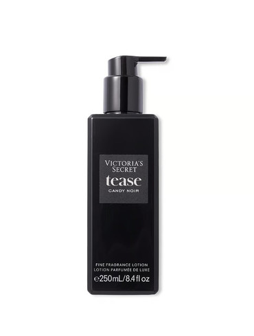 Лосьйон для тіла Вікторія Сікрет Victoria's Secret Tease Candy Noir Fine Fragrance Lotion