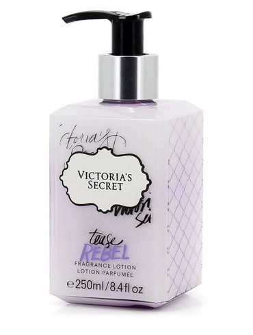 Лосьйон для тіла Вікторія Сікрет Victoria's Secret Tease Rebel Fine Fragrance Lotion