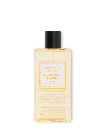 Міст для тіла Вікторія Сікрет Victoria's Secret Bombshell Amalfi Fine Fragrance Mist