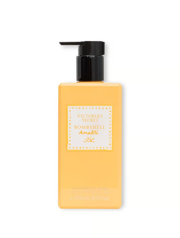 Лосьйон для тіла Вікторія Сікрет Victoria's Secret Bombshell Amalfi Fine Fragrance Lotion