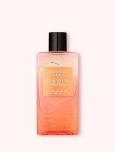 Міст для тіла Вікторія Сікрет Victoria's Secret Bombshell Sundrenched mist