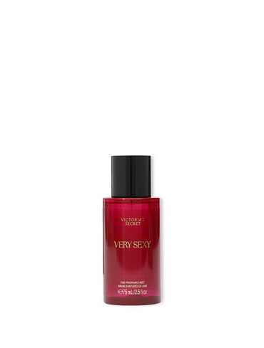 Міст для тіла (75 ml) Вікторія Сікрет Victoria's Secret Very Sexy Fine Fragrance Mist