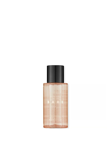 Міст для тіла (75 ml) Вікторія Сікрет Victoria's Secret Bare Travel Fine Fragrance Mist