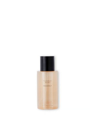 Міст для тіла (75 ml) Вікторія Сікрет Victoria's Secret Heavenly Fine Fragrance Mist