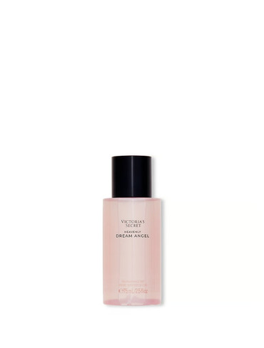 Міст для тіла (75 ml) Вікторія Сікрет Victoria's Secret Heavenly Dream Angel Fine Fragrance Mist