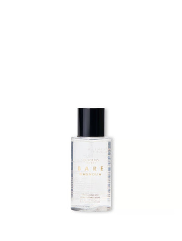 Міст для тіла (75 ml) Вікторія Сікрет Victoria's Secret Bare Magnolia Fine Fragrance Mist